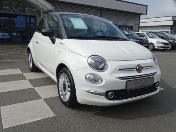 Fiat 500 51 kW image number 2