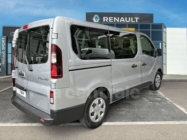  Renault Trafic dCi 110 kW image number 22