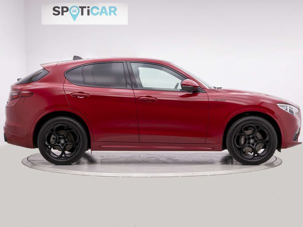 Alfa Romeo Stelvio 2.0 206 kW image number 4