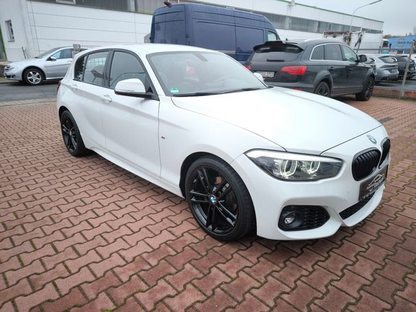 BMW 118i M Sport 100 kW image number 1