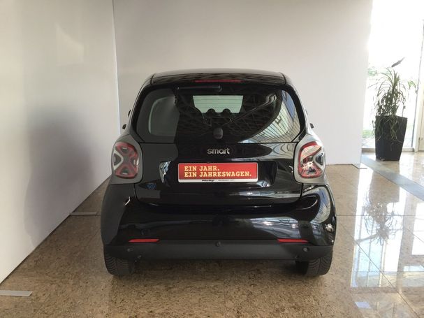 Smart ForTwo 60 kW image number 4