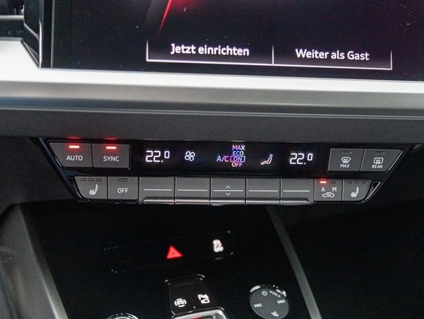 Audi Q4 45 e-tron 210 kW image number 12