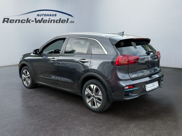 Kia Niro e Spirit 150 kW image number 3