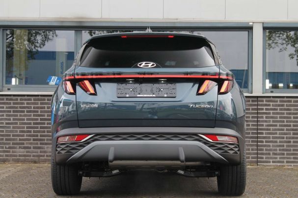 Hyundai Tucson 110 kW image number 15