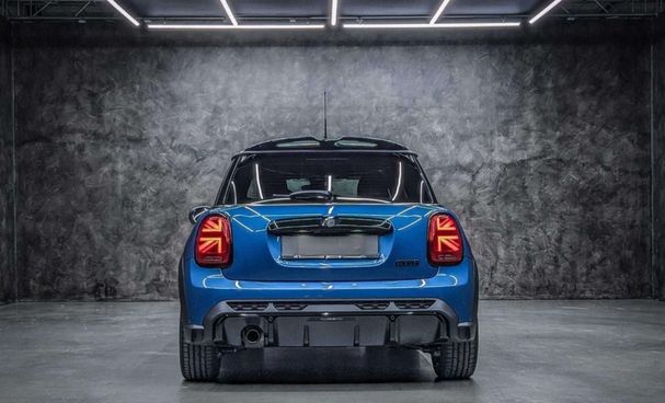 Mini Cooper Mini 100 kW image number 5