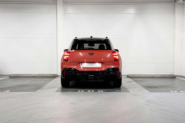 Mini Aceman SE 160 kW image number 6