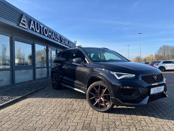 Cupra Ateca 2.0 TSI 4Drive 221 kW image number 2