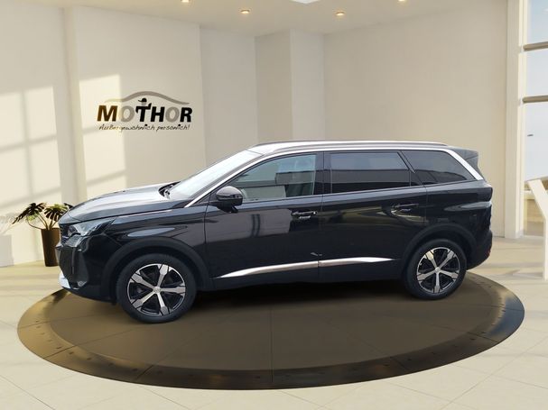 Peugeot 5008 130 EAT8 Allure 96 kW image number 3