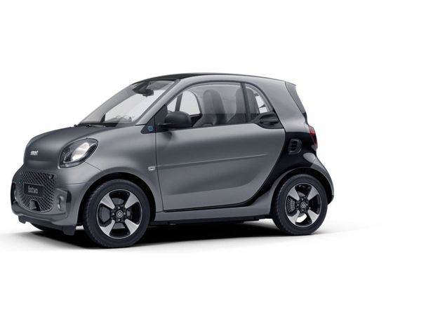 Smart ForTwo EQ 60 kW image number 10