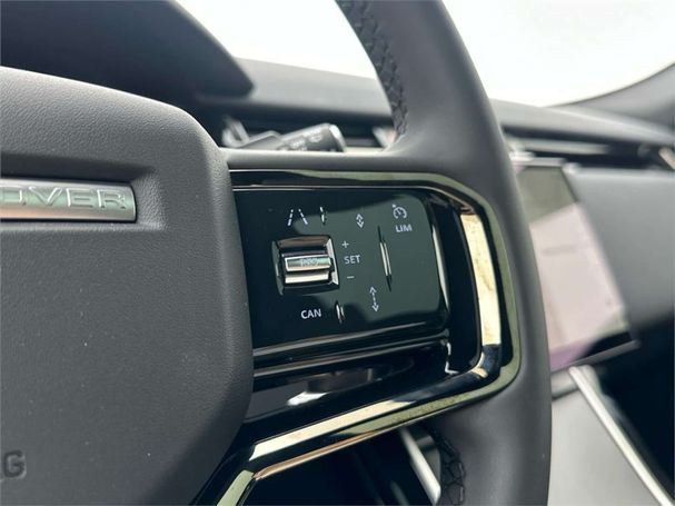 Land Rover Range Rover Evoque PHEV AWD 227 kW image number 41