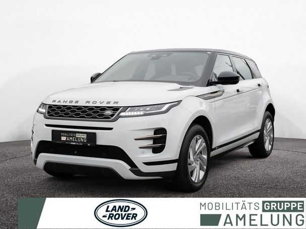 Land Rover Range Rover Evoque 147 kW image number 1