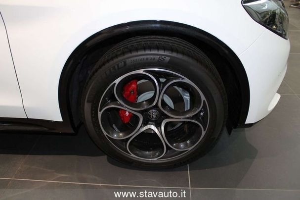 Alfa Romeo Stelvio 2.2 Diesel AT8 Q4 154 kW image number 7