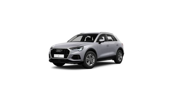 Audi Q3 35 TFSI S tronic 110 kW image number 4