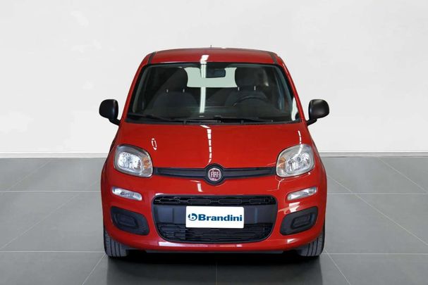 Fiat Panda 1.0 Hybrid 51 kW image number 2