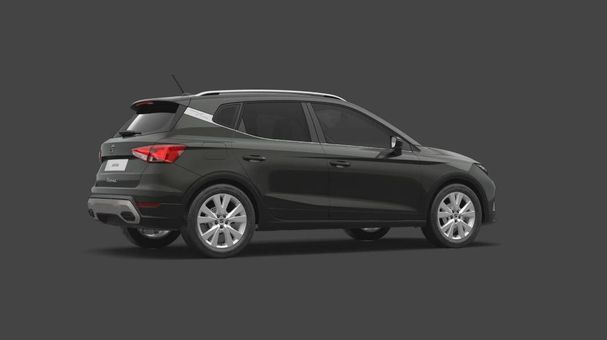 Seat Arona 1.0 TSI 85 kW image number 3