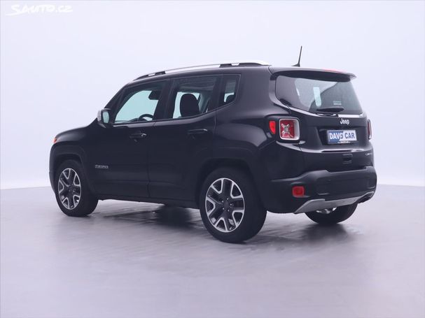 Jeep Renegade 1.4 Limited 103 kW image number 4