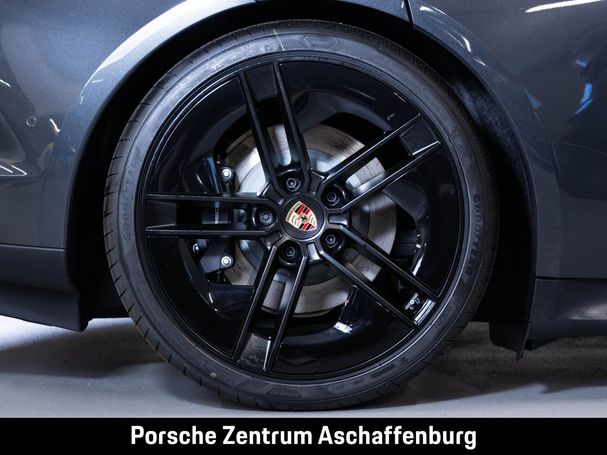 Porsche Taycan Sport Turismo 320 kW image number 12