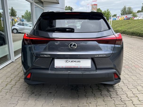 Lexus UX 250h 135 kW image number 14