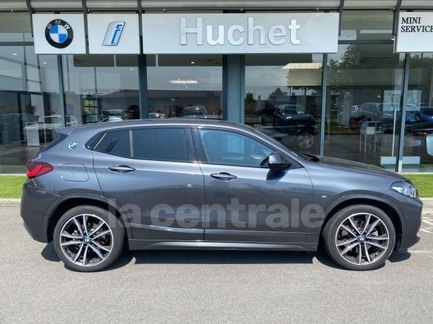 BMW X2 xDrive 162 kW image number 2