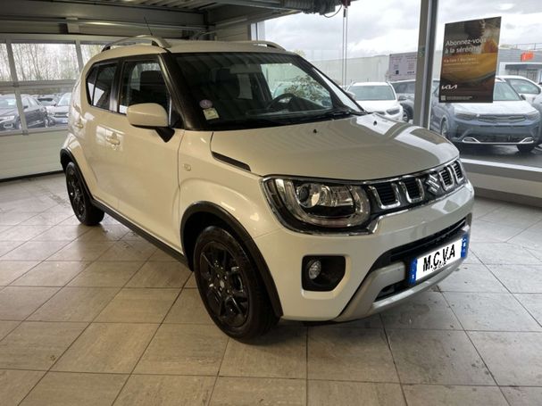 Suzuki Ignis 62 kW image number 3