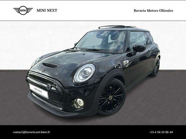 Mini Cooper SE S 137 kW image number 1