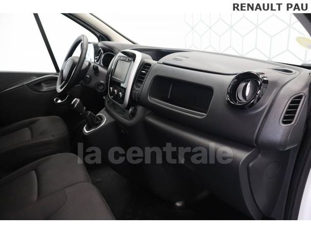  Renault Trafic DCi L1H1 88 kW image number 15