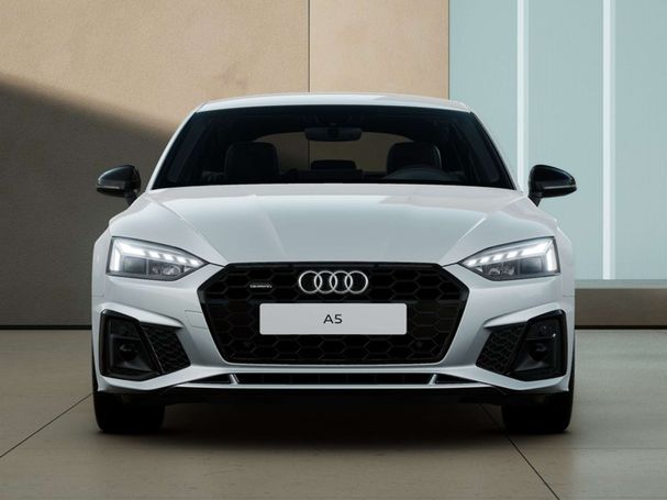 Audi A5 40 TDI S-line Sportback 150 kW image number 2