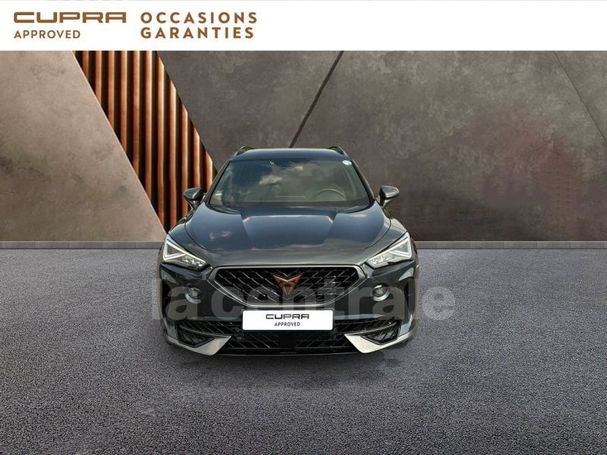 Cupra Formentor 1.5 TSi DSG 110 kW image number 2