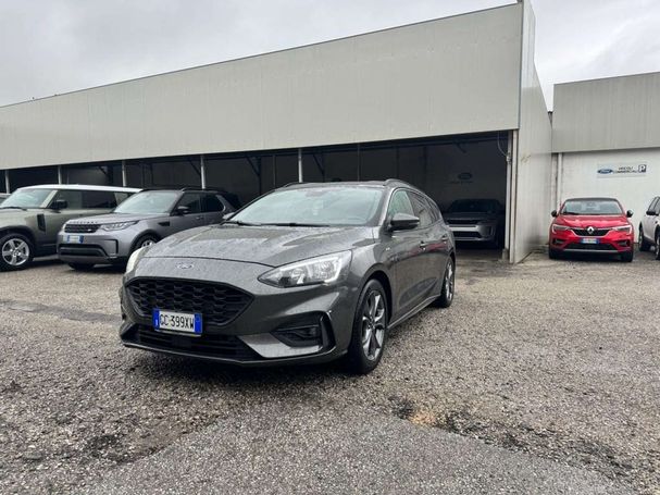 Ford Focus 1.0 EcoBoost ST-Line 92 kW image number 1