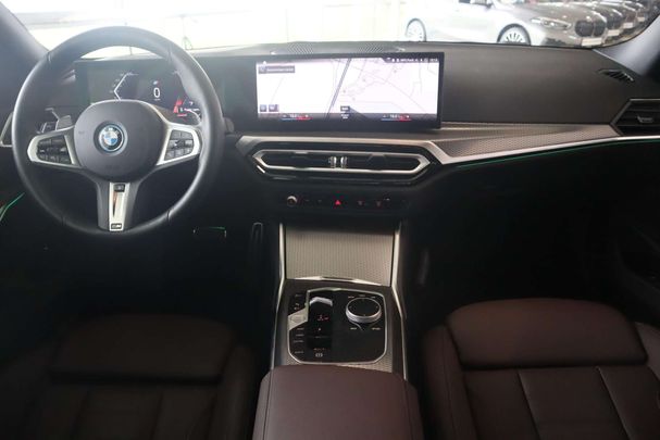 BMW 320 e 150 kW image number 7