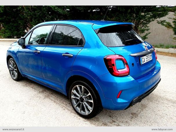 Fiat 500X 1.6 88 kW image number 15