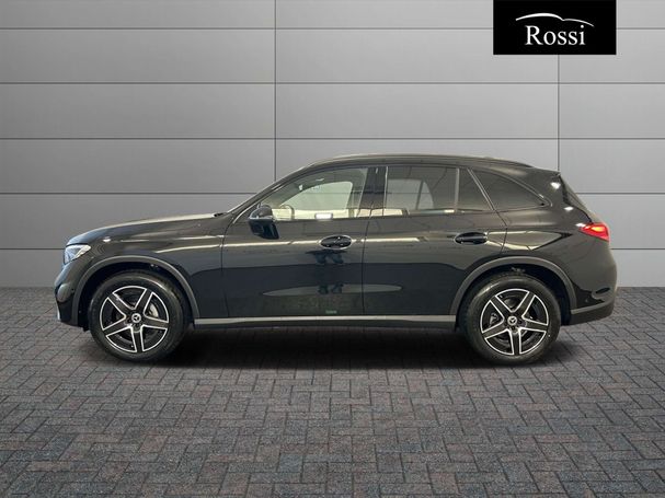 Mercedes-Benz GLC 220 d 4Matic 145 kW image number 6