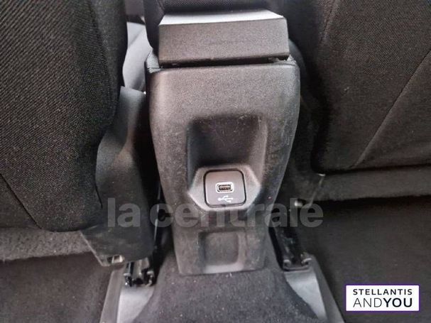 Jeep Renegade 1.0 Longitude 88 kW image number 38