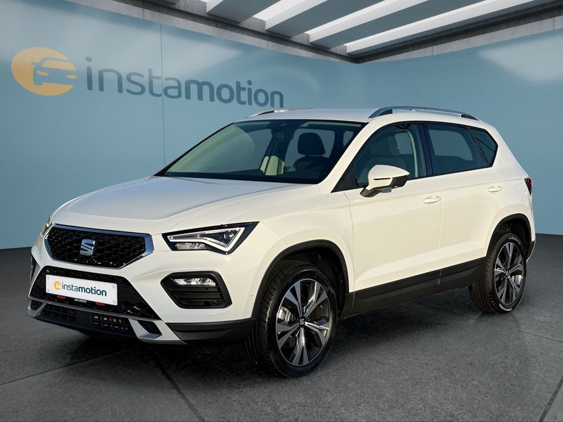 Seat Ateca Style TDI DSG