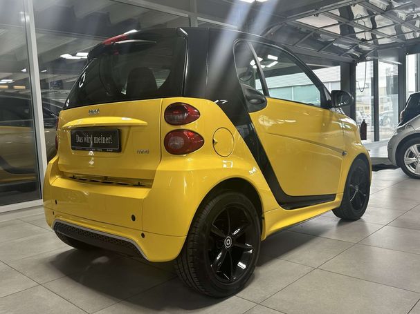 Smart ForTwo 52 kW image number 3