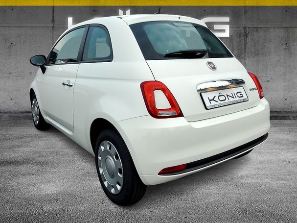 Fiat 500 1.0 51 kW image number 4