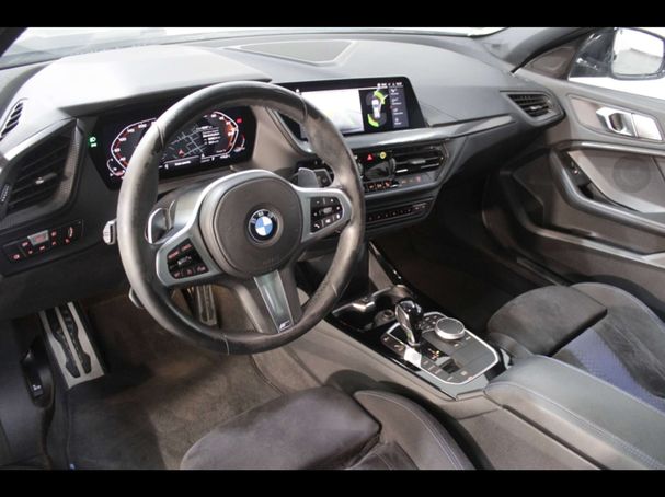 BMW 135i xDrive 228 kW image number 8