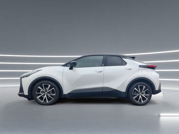 Toyota C-HR Hybrid 103 kW image number 6