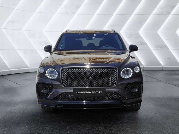 Bentley Bentayga V8 404 kW image number 3