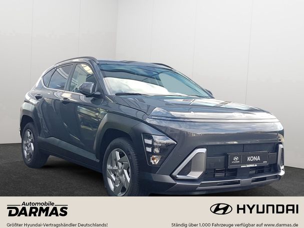 Hyundai Kona 1.6 T-GDI Trend DCT 102 kW image number 2