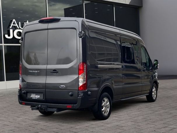 Ford Transit 350 Limited 136 kW image number 6