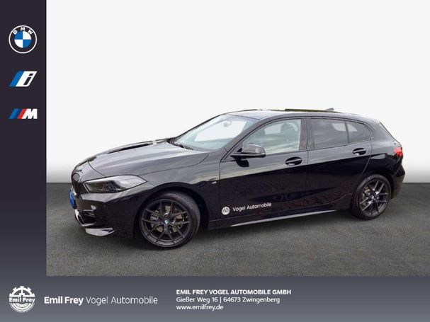 BMW 118i M Sport 100 kW image number 1