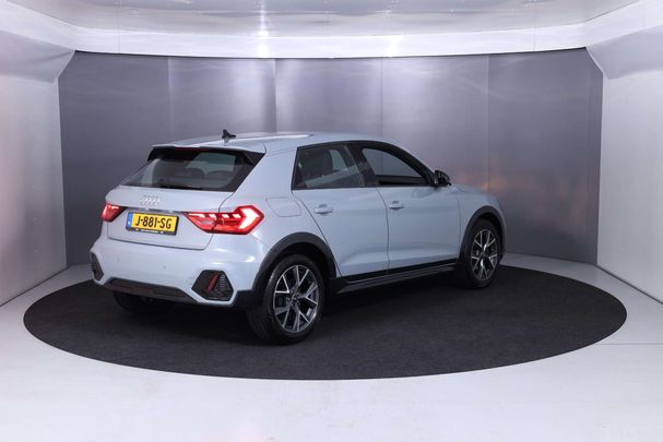 Audi A1 25 TFSIe 70 kW image number 3