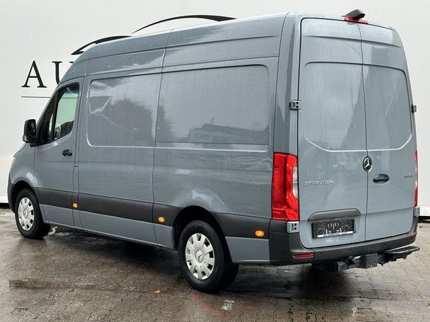 Mercedes-Benz Sprinter 315 CDI 110 kW image number 3