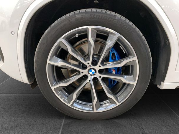 BMW X3 xDrive 210 kW image number 38