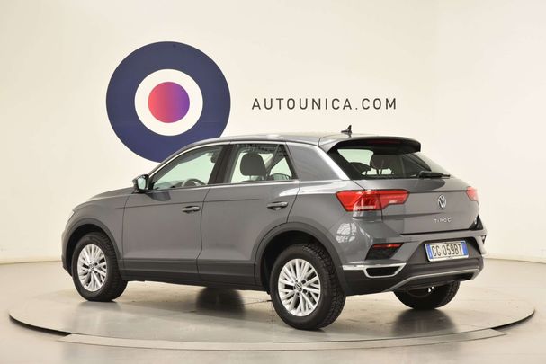 Volkswagen T-Roc 2.0 TDI 85 kW image number 2