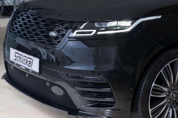 Land Rover Range Rover Velar D300 221 kW image number 4