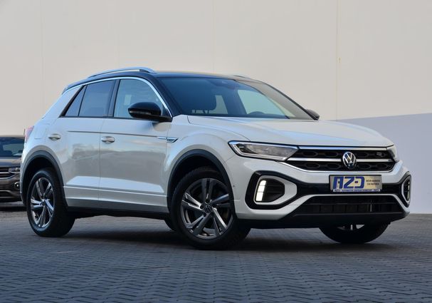 Volkswagen T-Roc 2.0 TDI DSG 110 kW image number 2