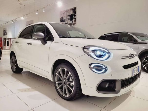 Fiat 500X 1.0 88 kW image number 2