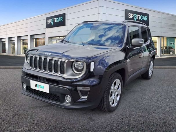 Jeep Renegade 1.0 Limited 88 kW image number 1